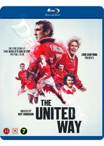 The United Way |   Blu-Ray